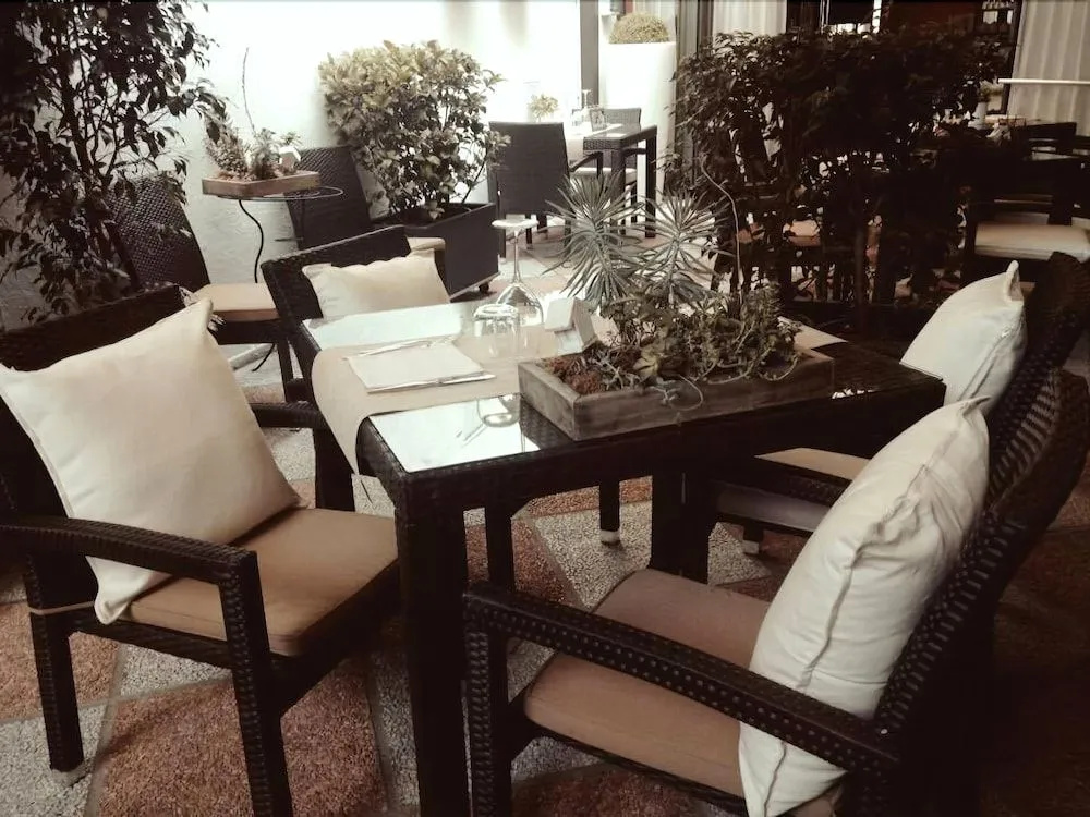 Hotel photo 20