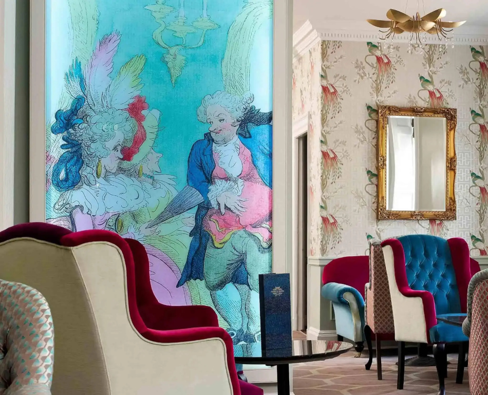 Francis Hotel Bath - Général