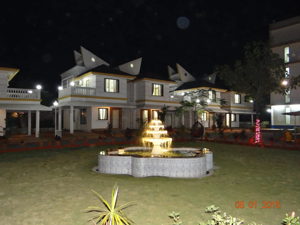 Hotel photo 16