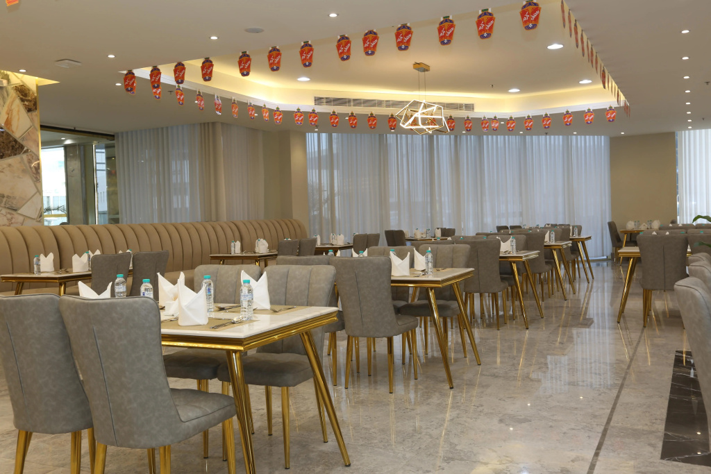 Hotel photo 20