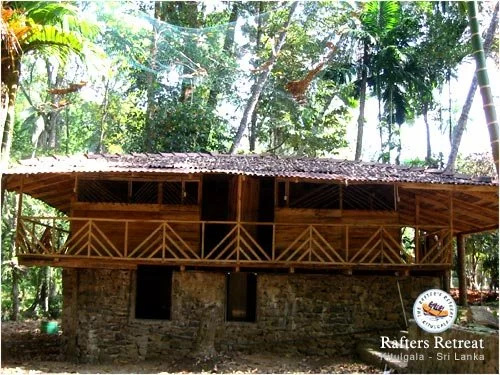 Rafters Retreat