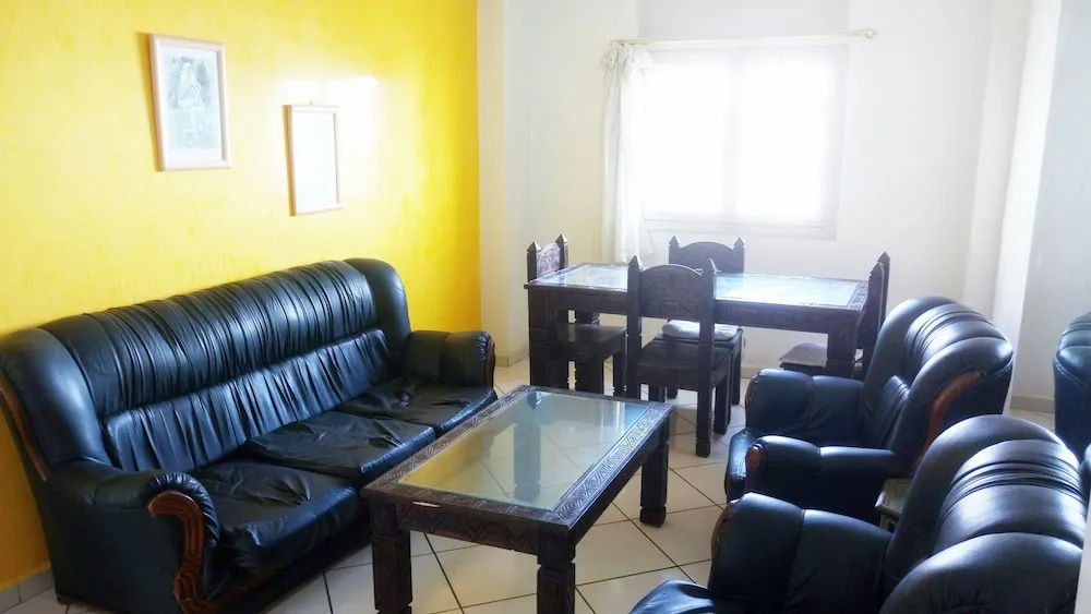 Résidence Assoulil MLP Agadir - Général