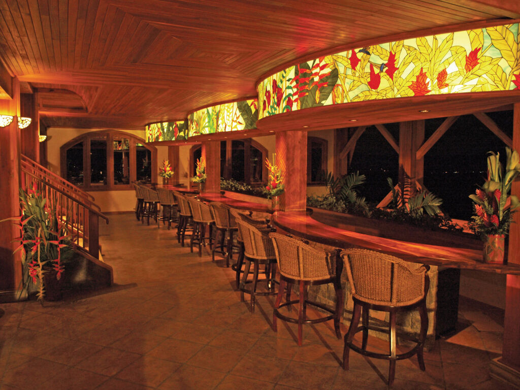 The Springs Resort & Spa at Arenal by null