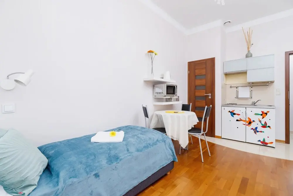 Pascal Rooms - Chambres