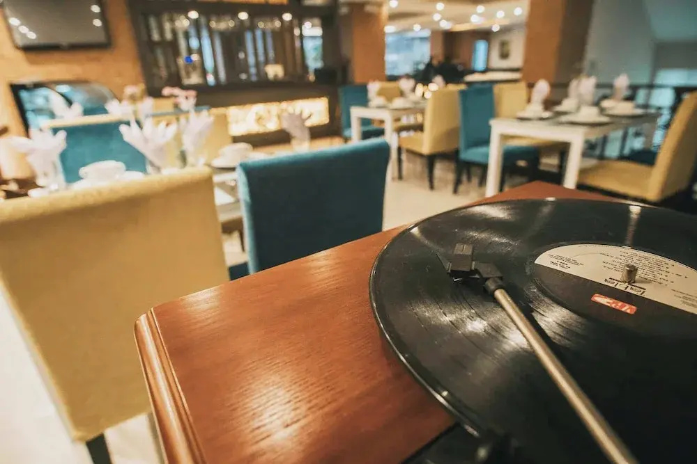 Hotel photo 22