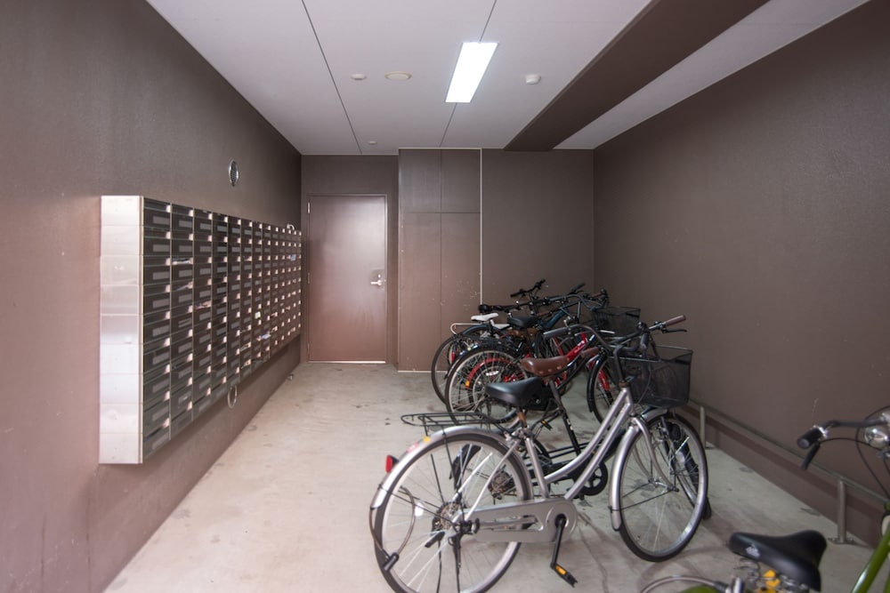 ResidenStay Yoka Fukuoka Tenjin 사진 15