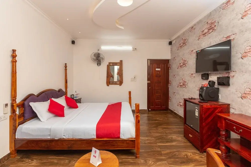 Hotel photo 13
