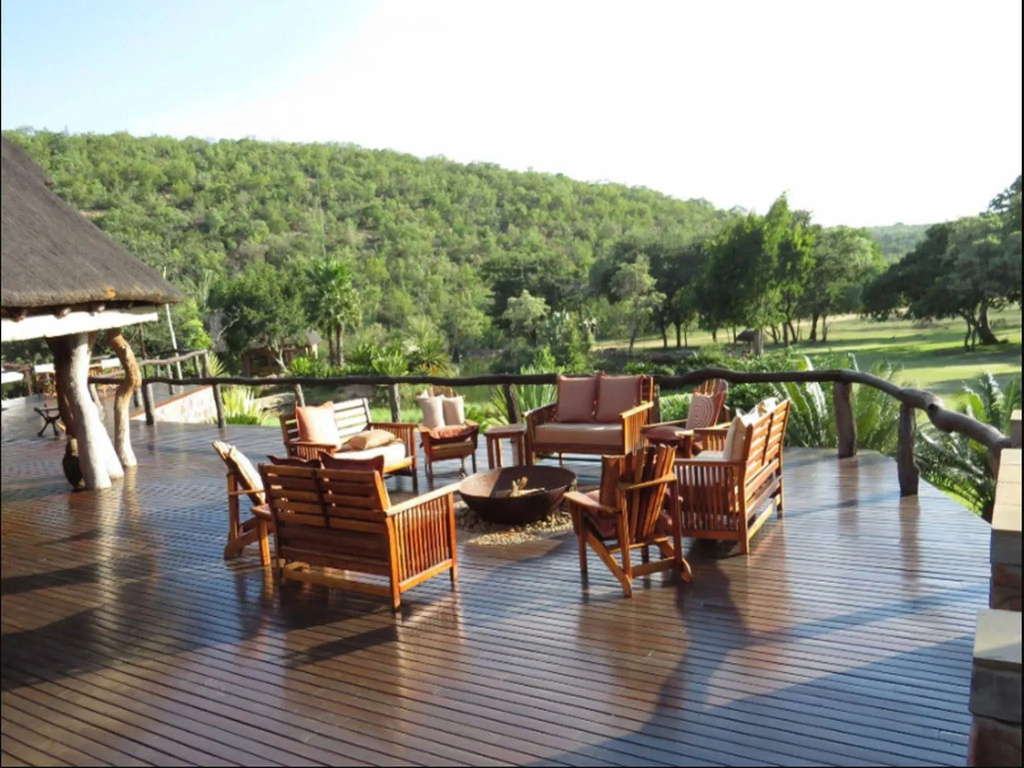Kaingo Game Reserve