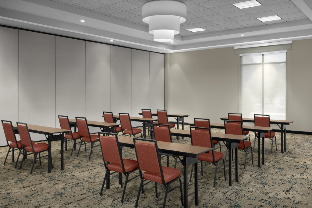 Hilton Garden Inn Greensboro Airport - Général