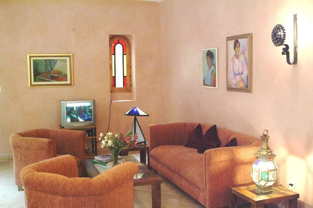 Villa Palmes