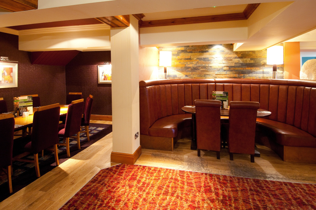 Premier Inn Cwmbran - Général