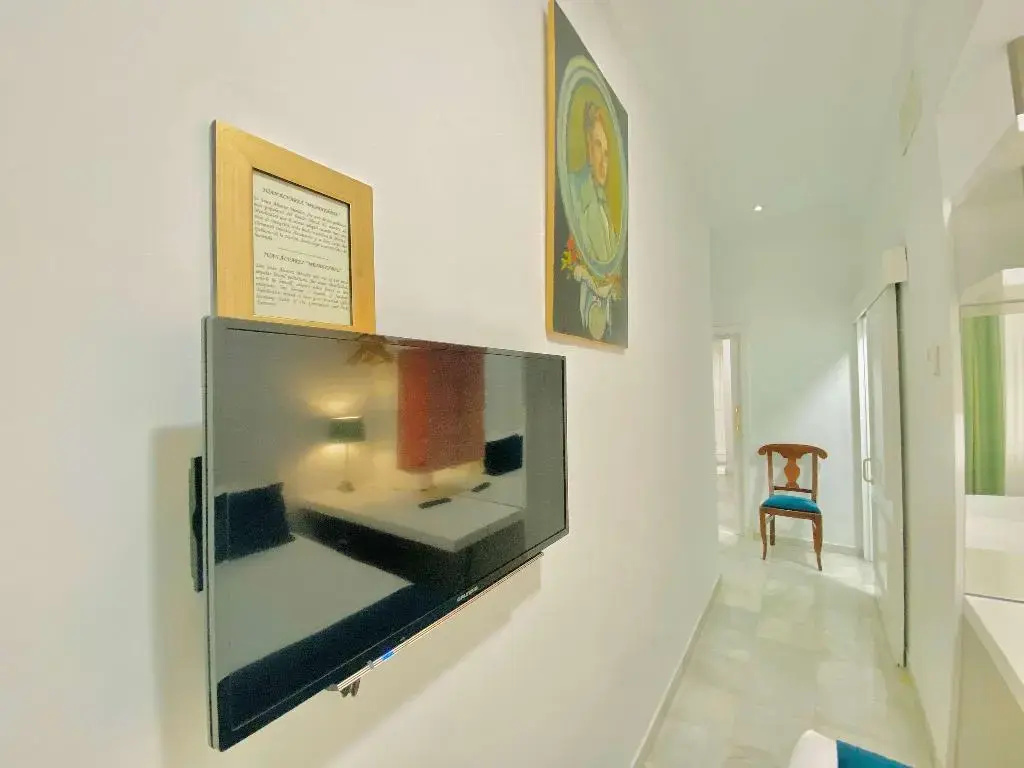 Hotel Boutique Las Cortes de Cádiz - Général