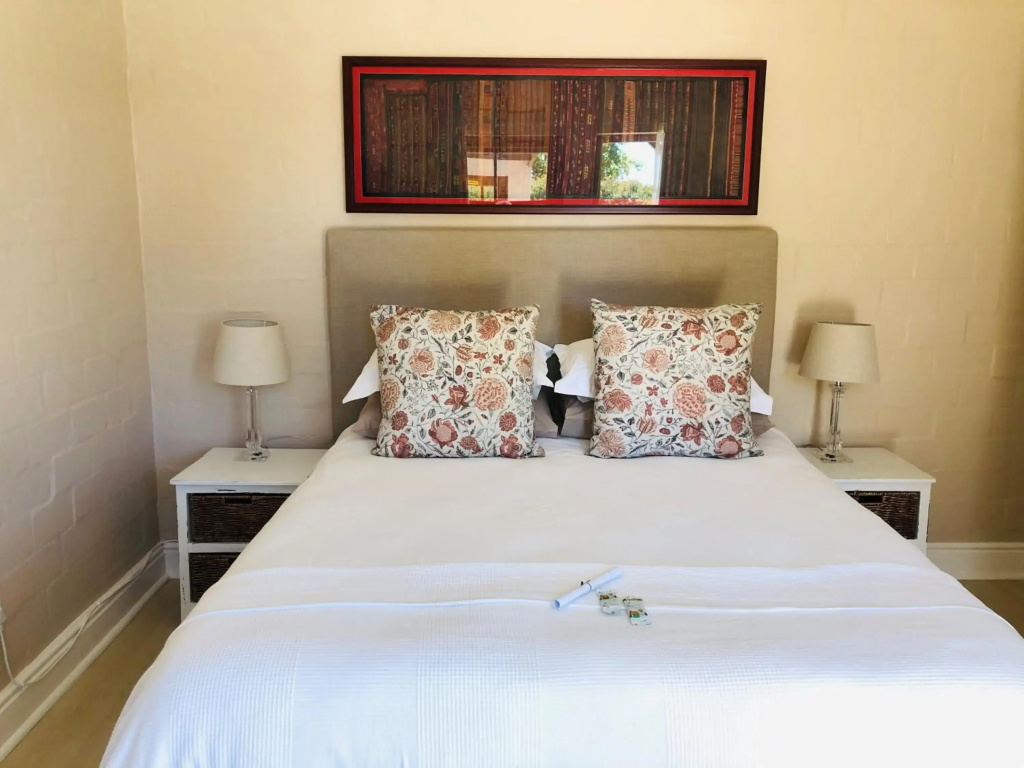 Summit Place Guest House by null