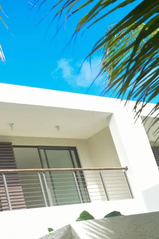 AO Luxury Residence by BARNES - Général