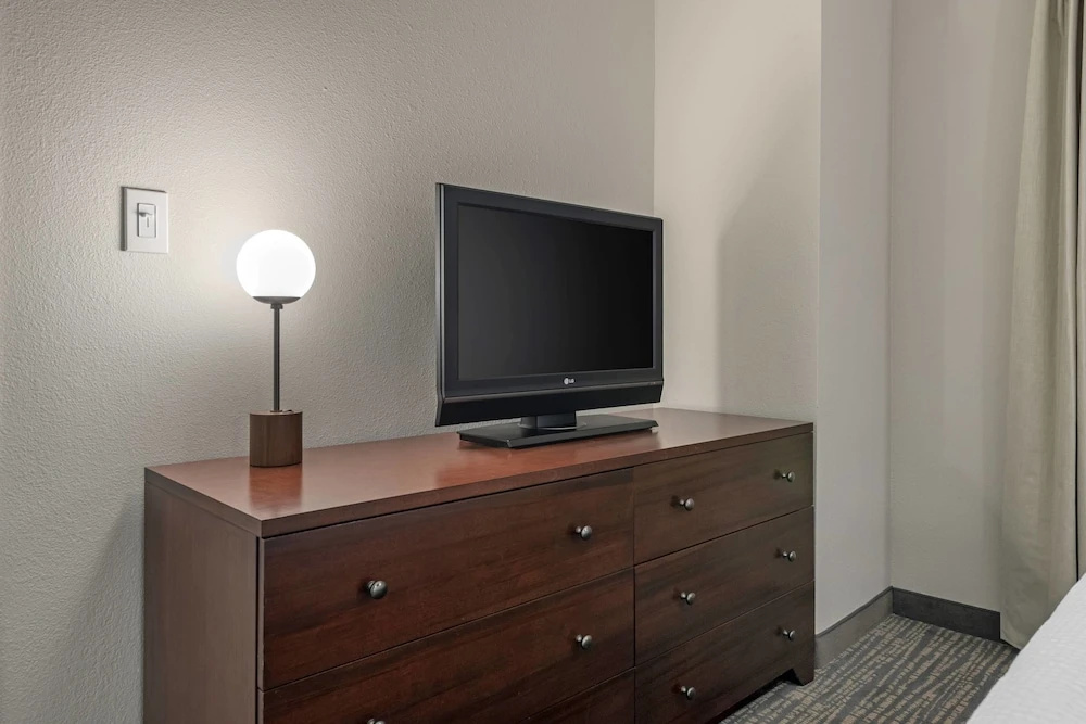 Residence Inn By Marriott Columbus - Chambres