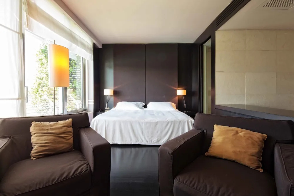 Riviera Golf Resort - Chambres