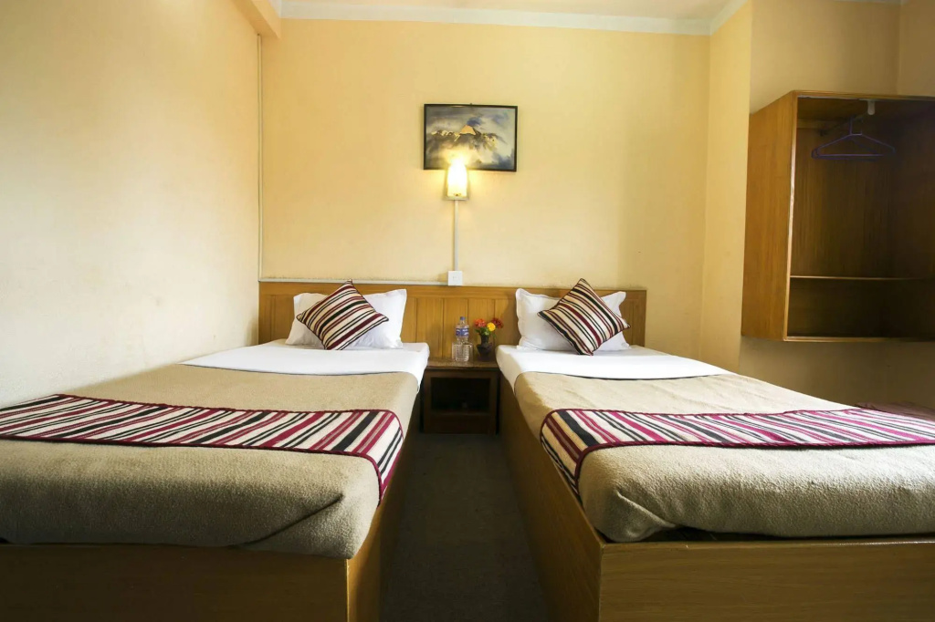 Sauraha Nana Hotel - Général
