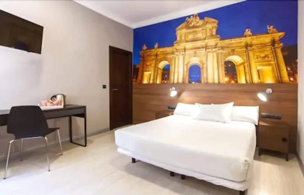 Hotel photo 20