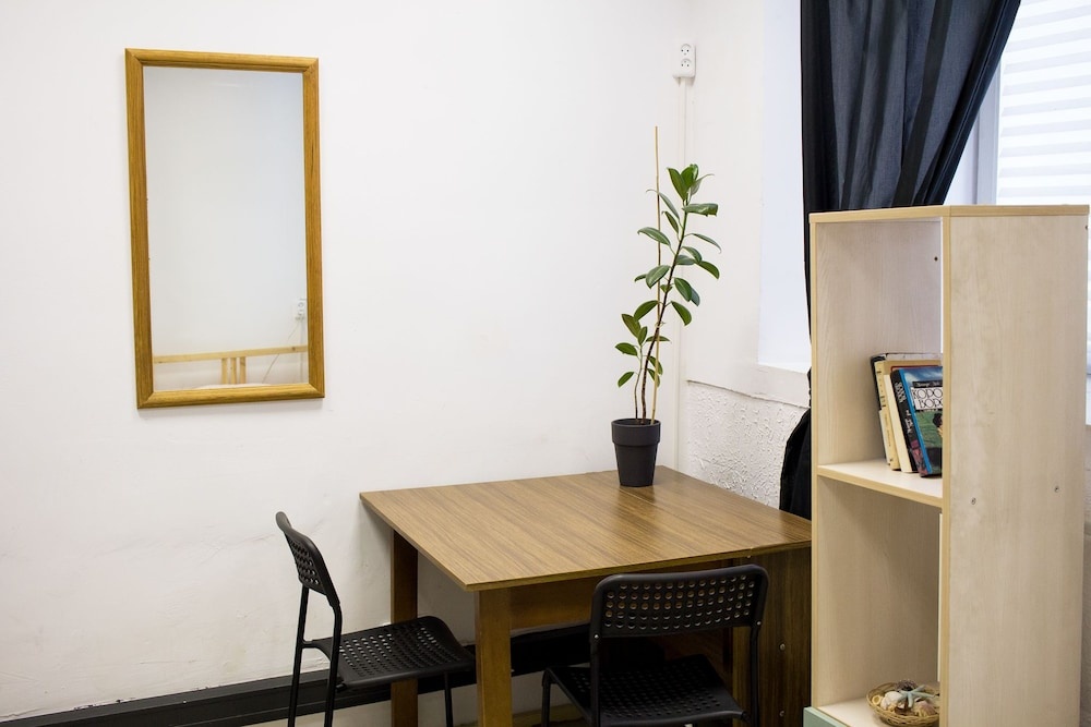 ORAS hostel — 5