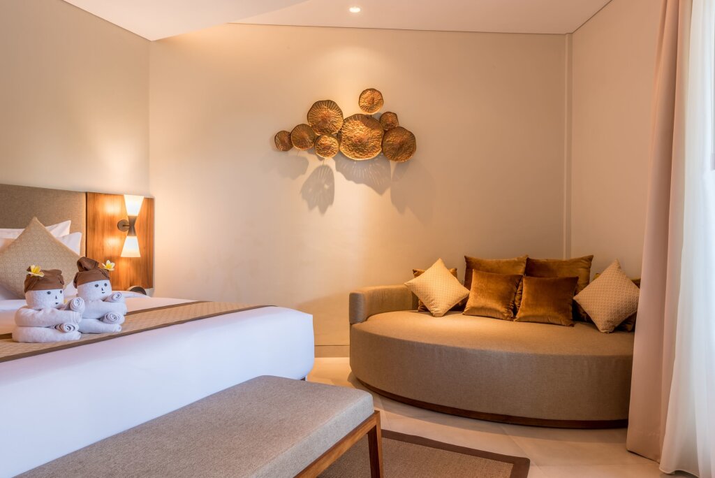 Tanadewa Resort & Spa Ubud