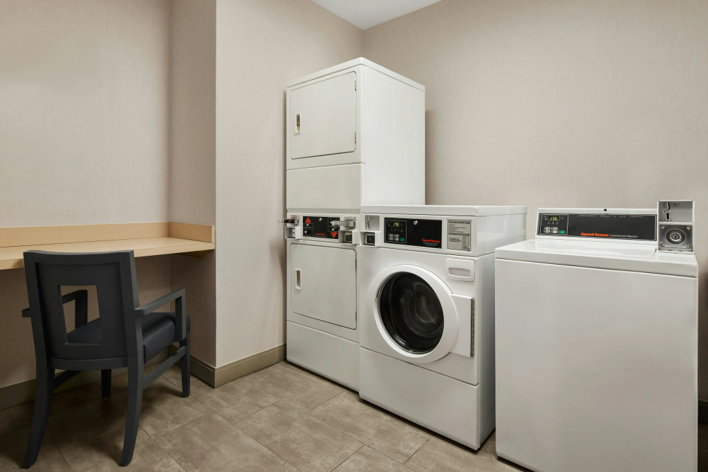 Hilton Garden Inn Las Vegas/Henderson - Général