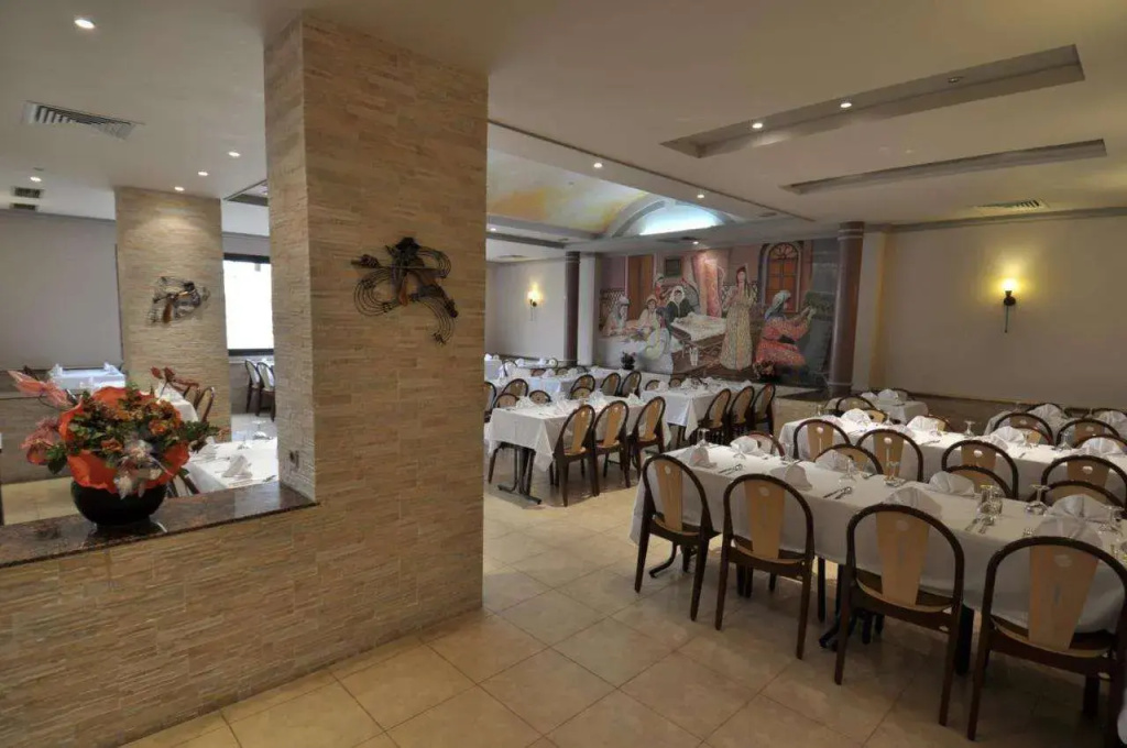 Wassim Hotel - Général