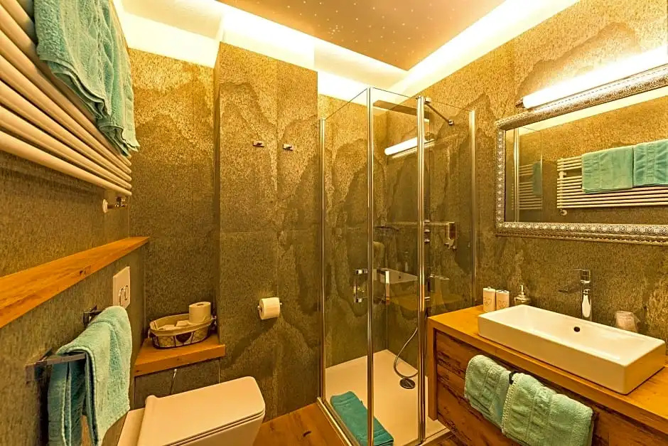 Boutique Hotel Zenana - Chambres