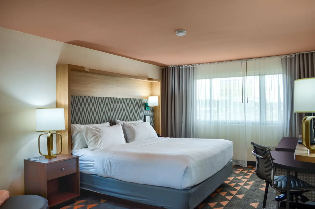 Holiday Inn Mobile West I-10 by IHG - Général