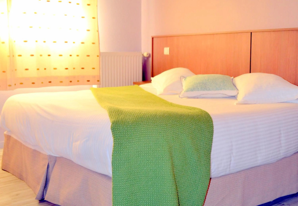 Voir la photo 3 — Hôtel CARRER Le Rhien