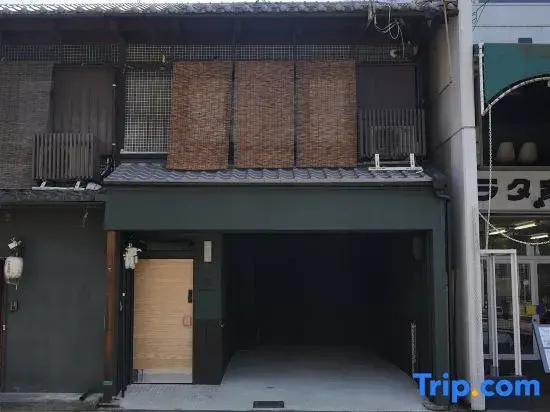 Kyomachiya SEN Gojo-Ikkanmachi ANNEX