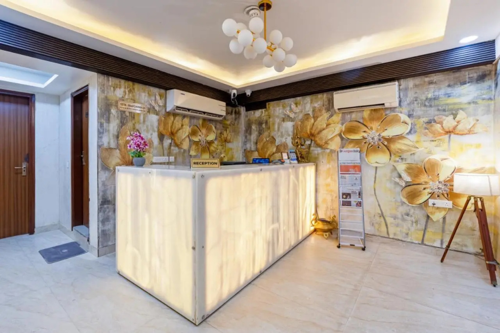 Hotel photo 13