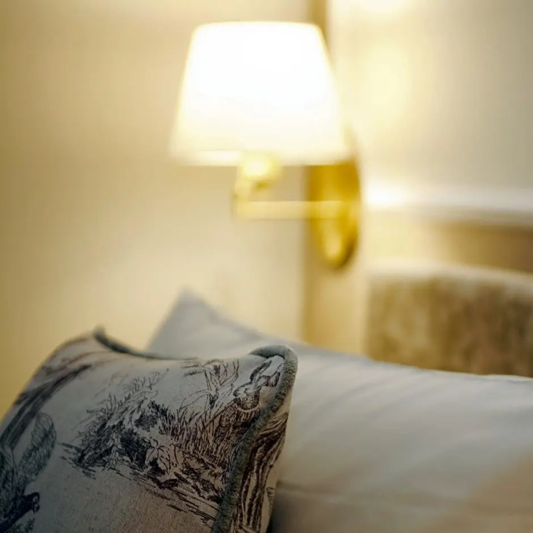 Comfort Double room (full double bed)
