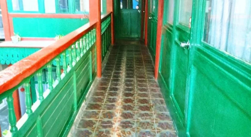 Hotel photo 13