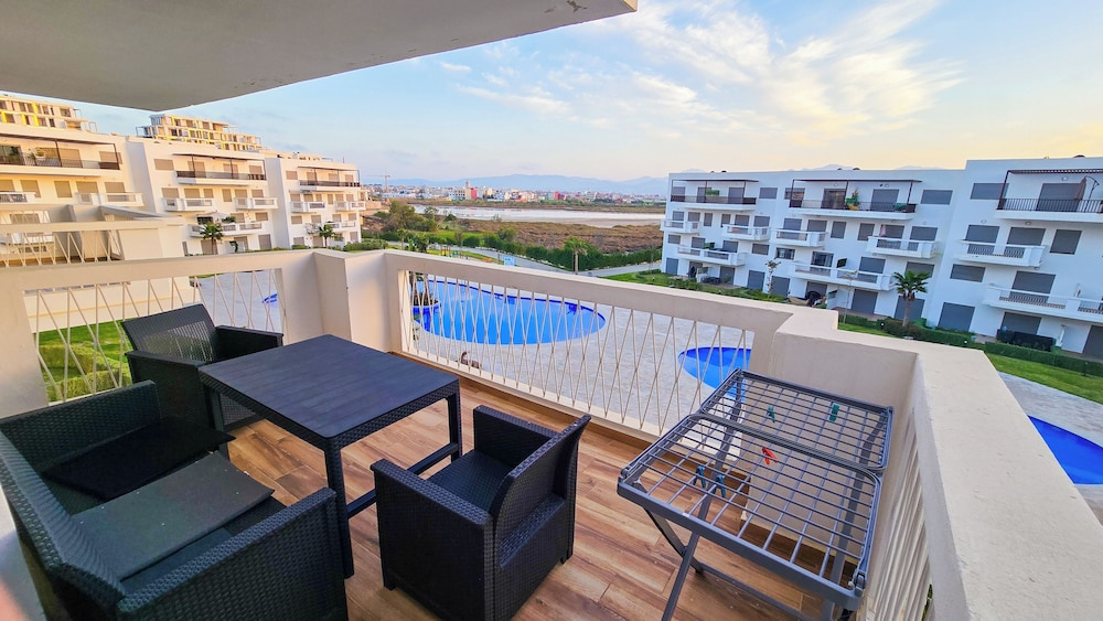 Luxury Lovelystay in Cabo Huerto Del Rio