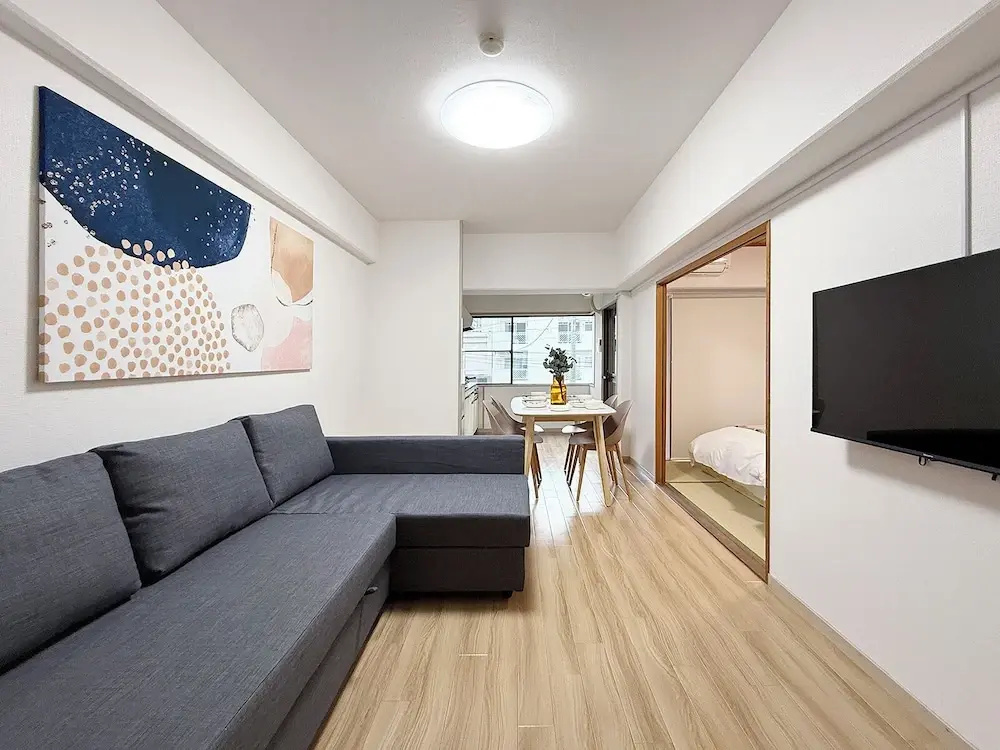 Residence Yu 202
