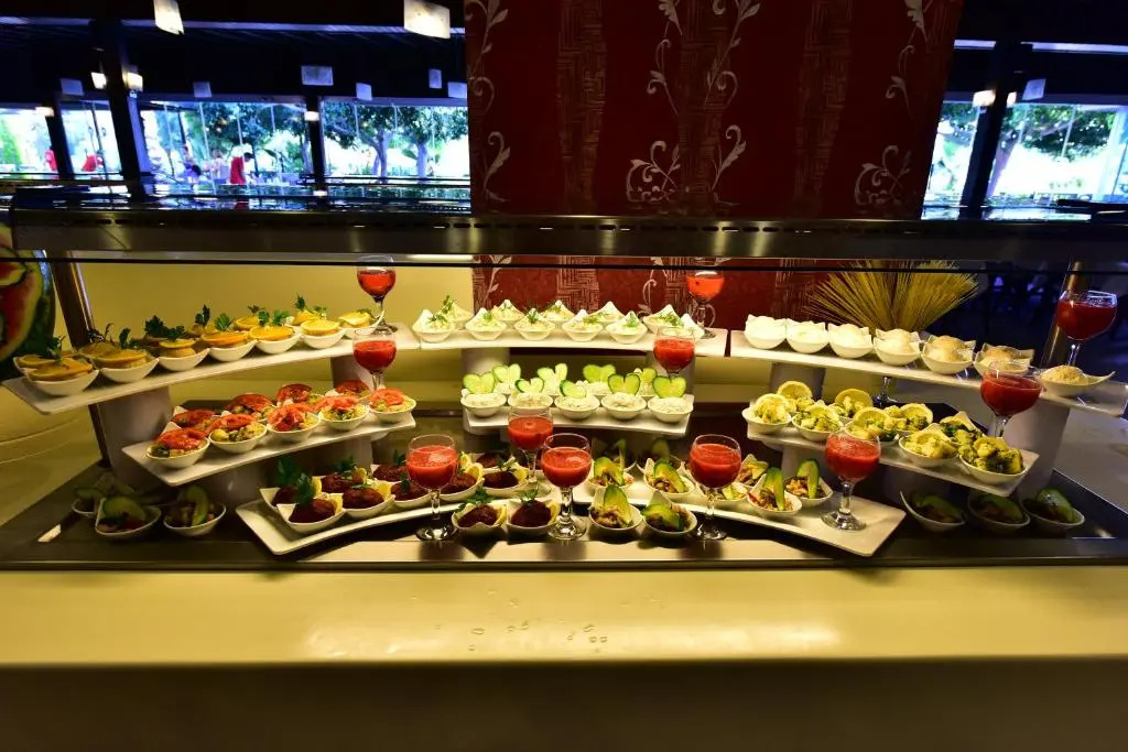 Hotel photo 14