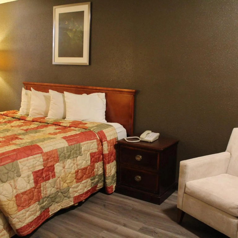 Regency Inn — 5