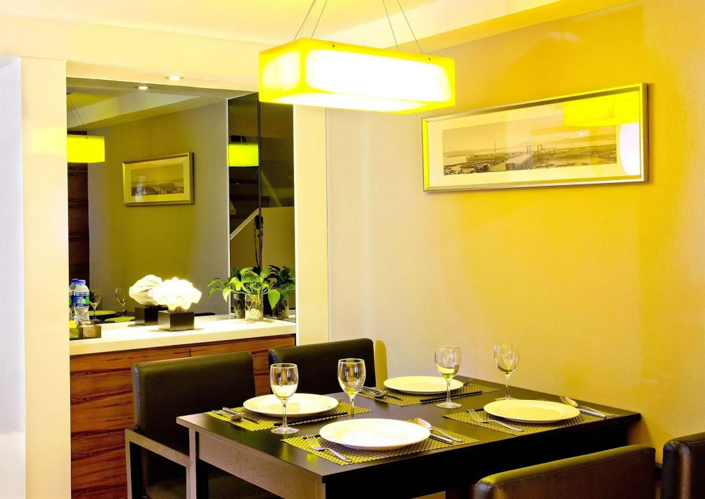 Xiamen Yuzhou Camelon Hotel - Général