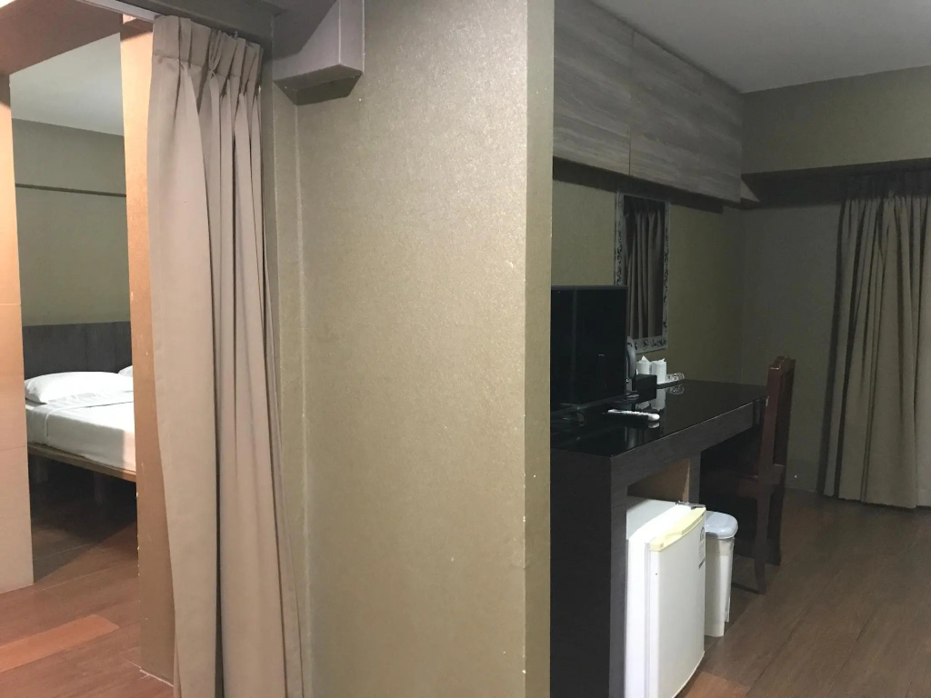 Standard Family room