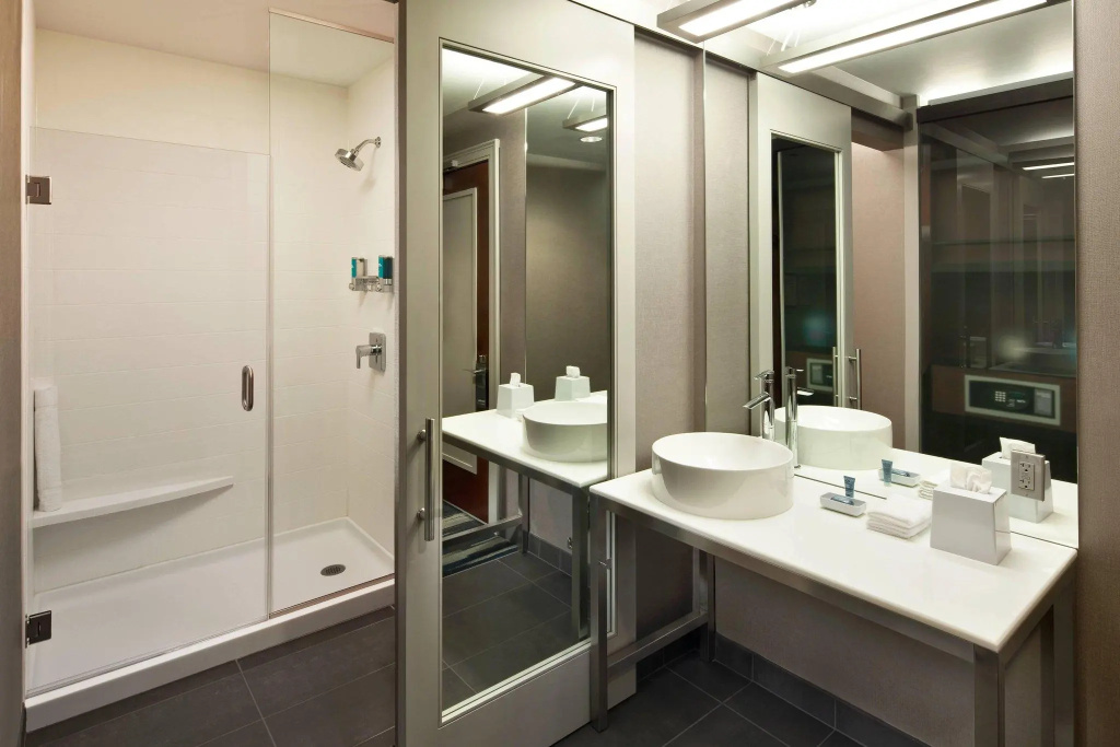 Hotel David Whitney, Autograph Collection - Chambres
