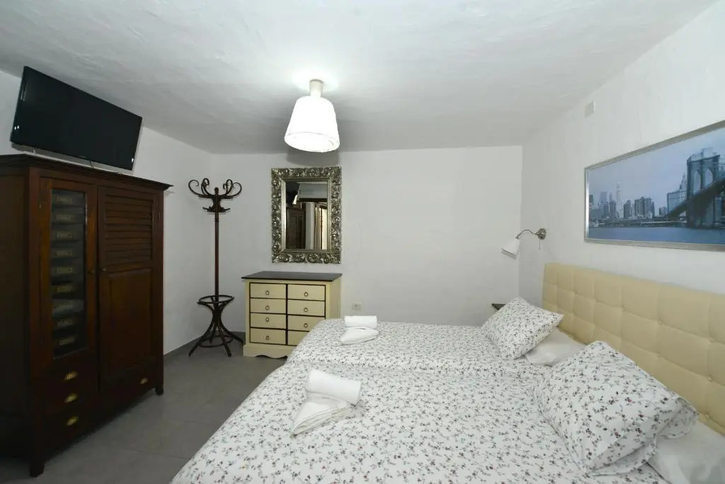 Finca Wapa - Chambres