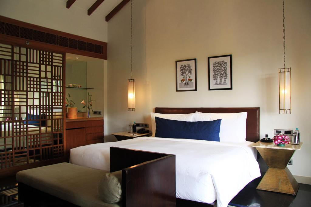 The Diwa Club By Alila Diwa Goa - A Hyatt Brand