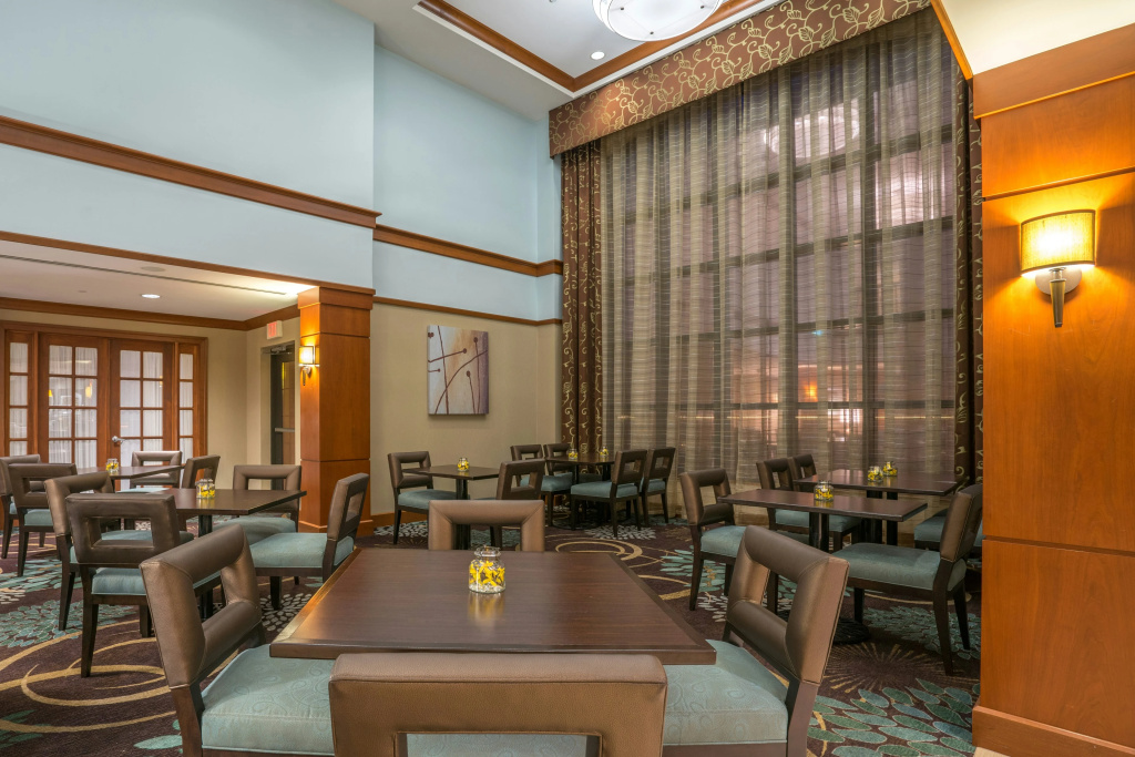 Staybridge Suites Wilmington - Brandywine Valley by IHG - Général