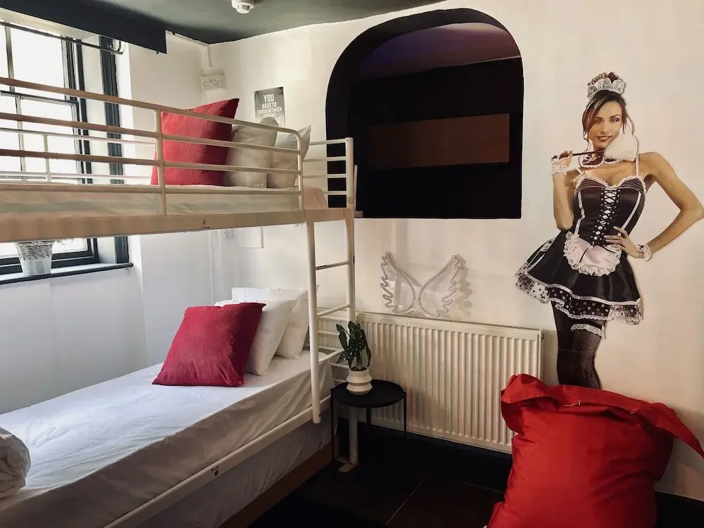 Hotel photo 7