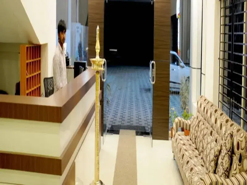 Hotel photo 14