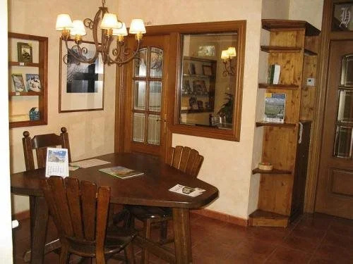 Hotel Villa Russell - Général