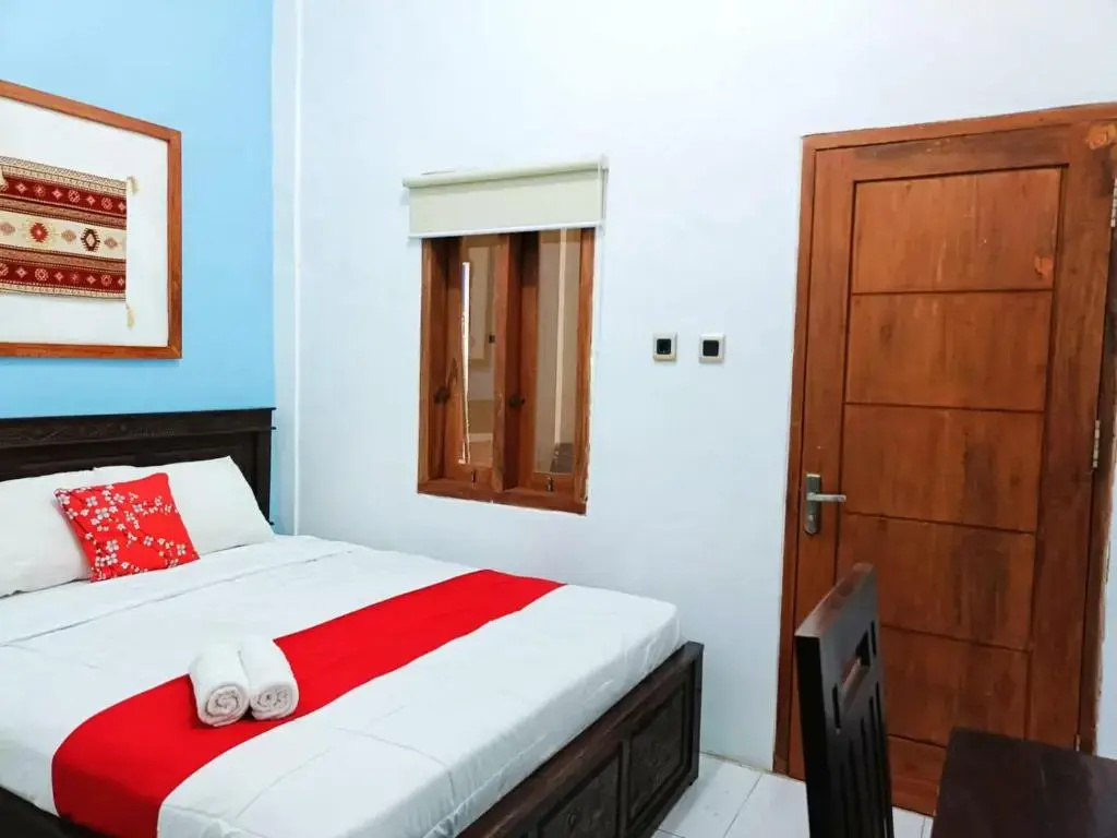 Yutaka Inn Banyuwangi