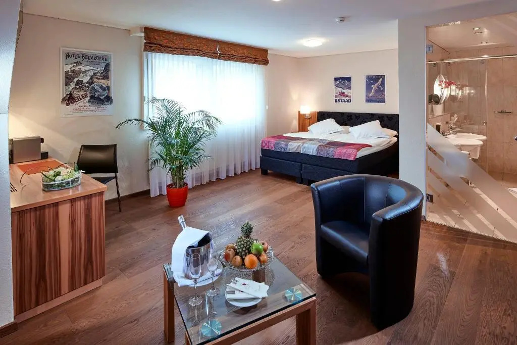 Junior Suite