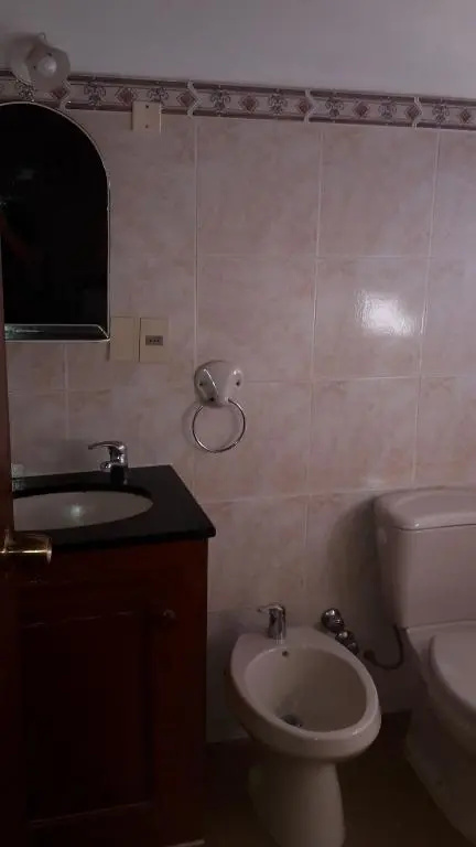 Apart Hotel Géminis - Chambres