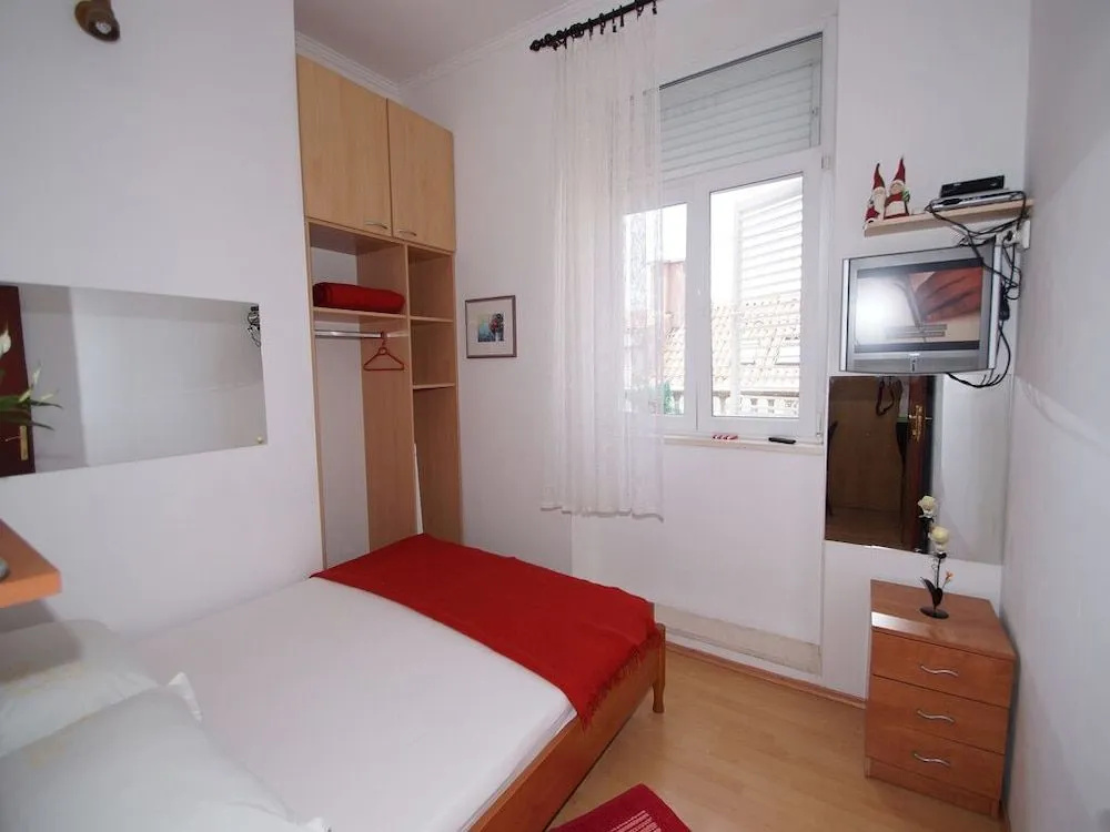 Guesthouse Old Town - Général